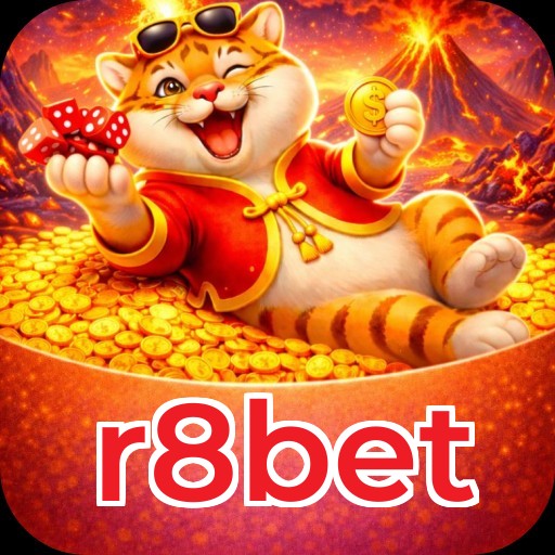 Baixar APK r8bet