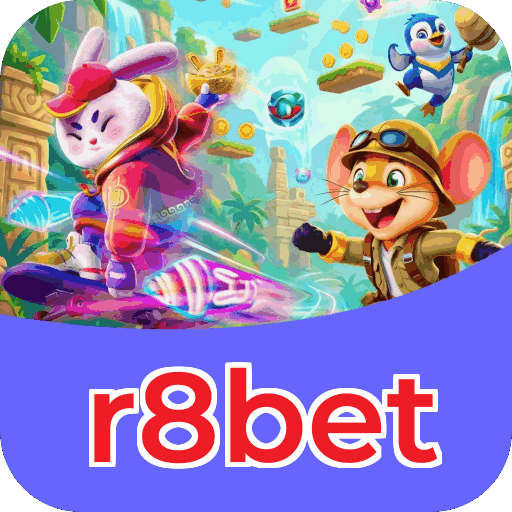 Tabela RTP dos jogos de cassino da r8bet