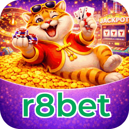 Slots Premium da PG Soft na r8bet
